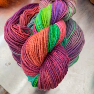 'Aurora' - Aran - Merino