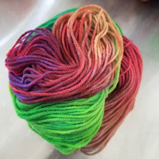 'Aurora' - Aran - Merino