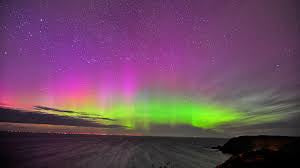 'Aurora' - Aran - Merino