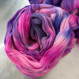 Friday Yarn Club- 4ply