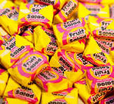 'Fruit Salad' - Teeswater - 4ply